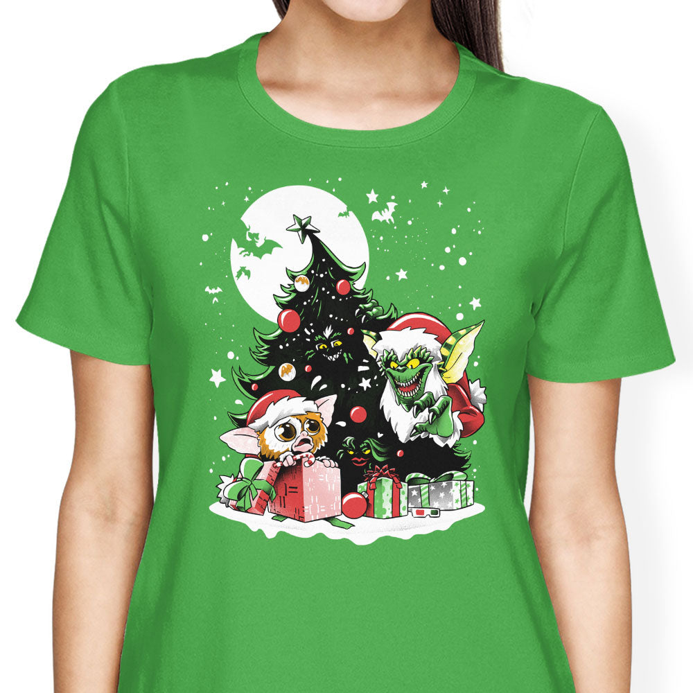 Merry Mischief - Women's Apparel