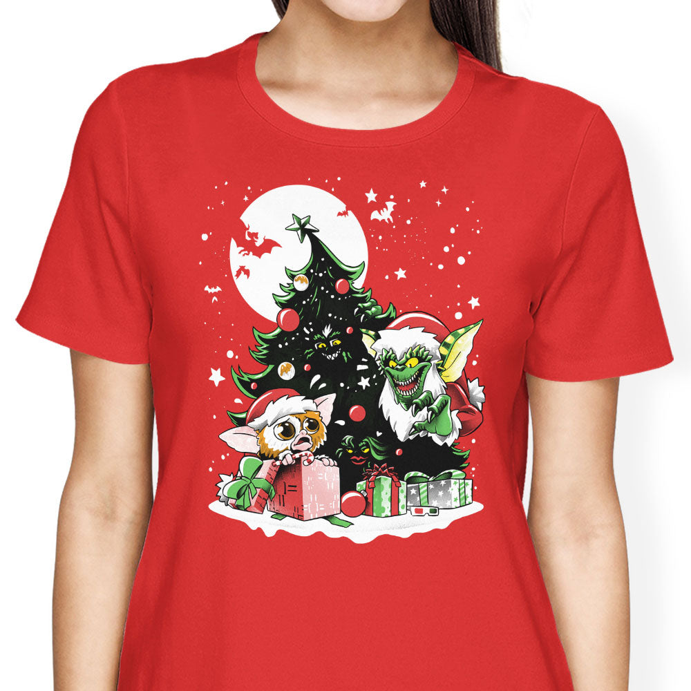 Merry Mischief - Women's Apparel