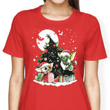Merry Mischief - Women's Apparel