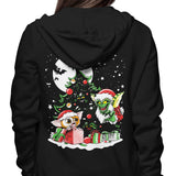 Merry Mischief - Hoodie