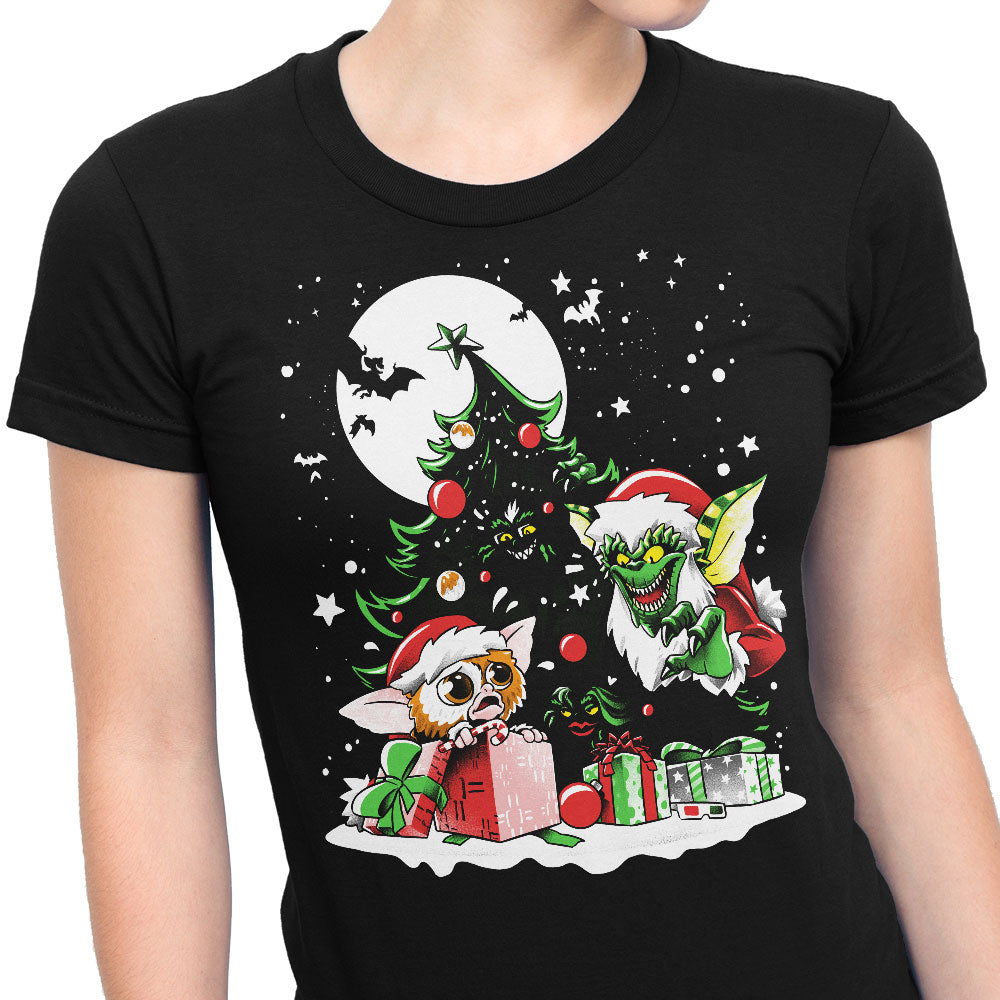 Merry Mischief - Women's Apparel