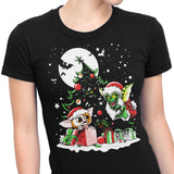 Merry Mischief - Women's Apparel