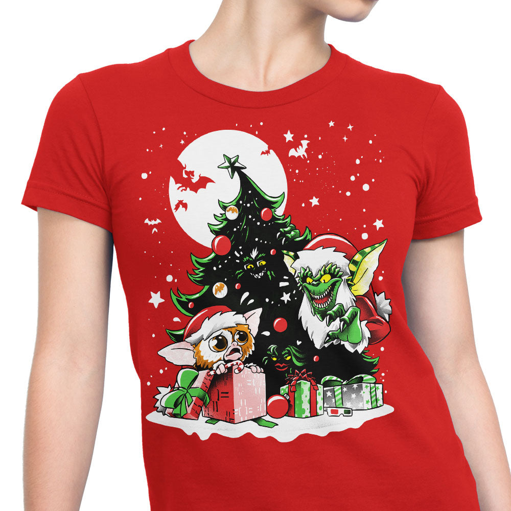 Merry Mischief - Women's Apparel