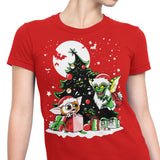 Merry Mischief - Women's Apparel