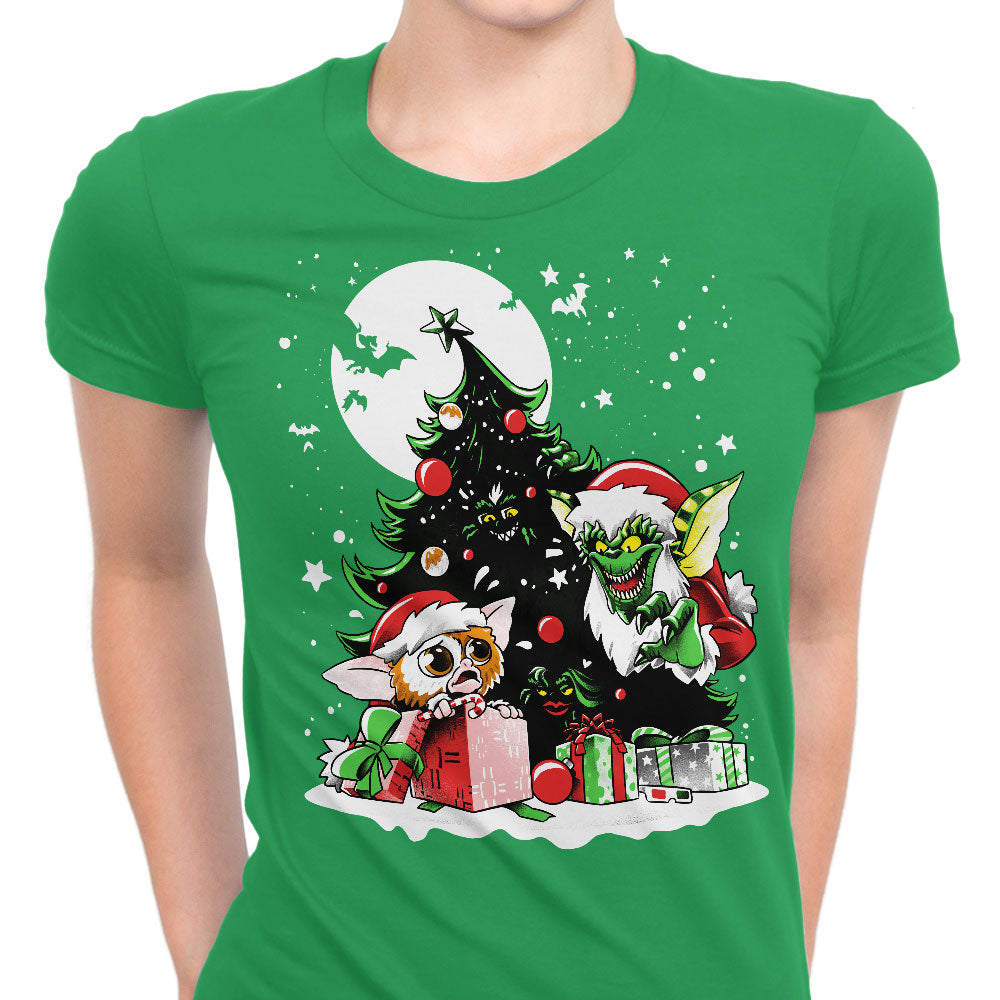 Merry Mischief - Women's Apparel
