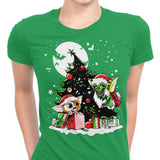 Merry Mischief - Women's Apparel