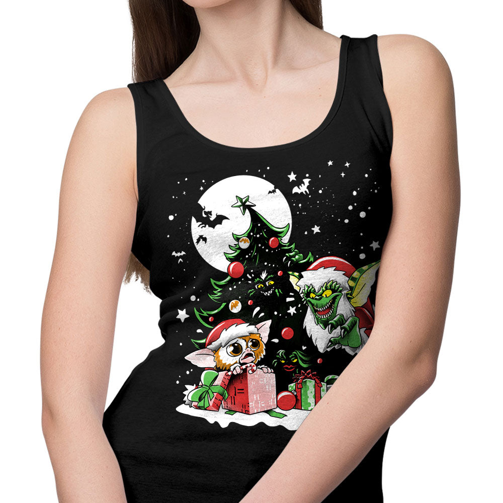 Merry Mischief - Tank Top