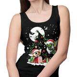 Merry Mischief - Tank Top