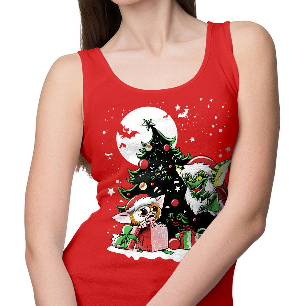 Merry Mischief - Tank Top