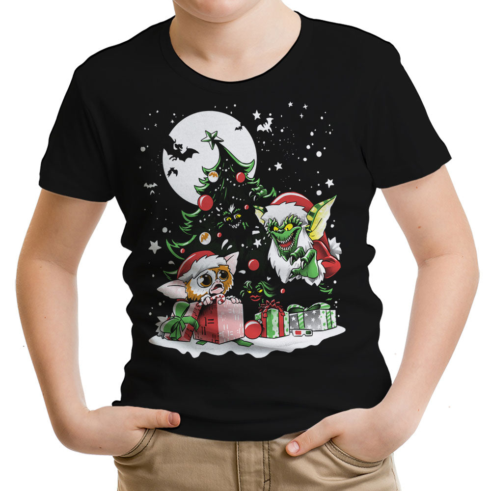 Merry Mischief - Youth Apparel