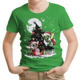 Merry Mischief - Youth Apparel