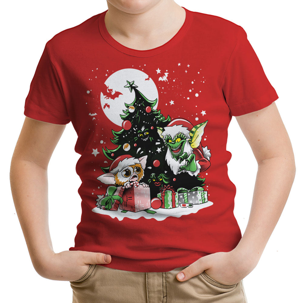 Merry Mischief - Youth Apparel