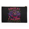 Metal Lover - Accessory Pouch