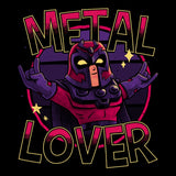 Metal Lover - Coasters