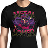 Metal Lover - Men's Apparel