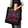 Metal Lover - Tote Bag