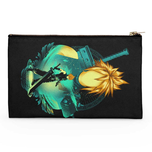 Midgar Mercenary - Accessory Pouch