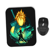 Midgar Mercenary - Mousepad