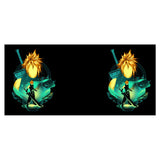 Midgar Mercenary - Mug