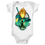 Midgar Mercenary - Youth Apparel