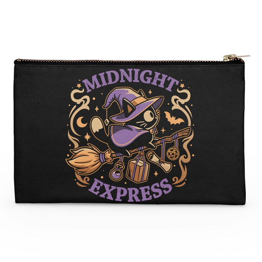Midnight Express - Accessory Pouch