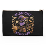 Midnight Express - Accessory Pouch