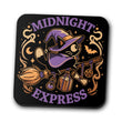 Midnight Express - Coasters