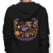 Midnight Express - Hoodie