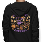 Midnight Express - Hoodie