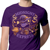Midnight Express - Men's Apparel