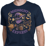 Midnight Express - Men's Apparel