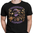 Midnight Express - Men's Apparel