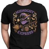Midnight Express - Men's Apparel