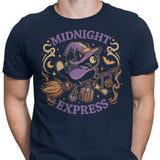Midnight Express - Men's Apparel