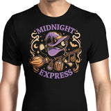 Midnight Express - Men's Apparel