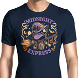 Midnight Express - Men's Apparel