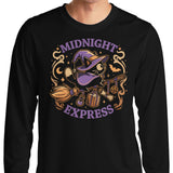 Midnight Express - Long Sleeve T-Shirt