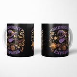 Midnight Express - Mug