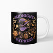 Midnight Express - Mug