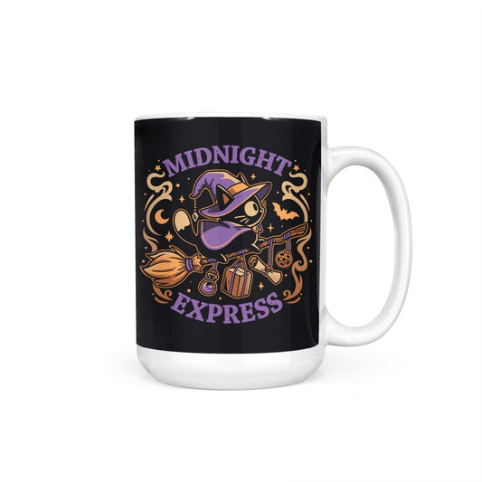 Midnight Express - Mug