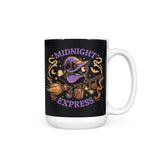 Midnight Express - Mug