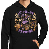 Midnight Express - Hoodie