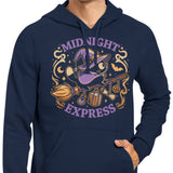 Midnight Express - Hoodie