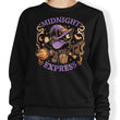 Midnight Express - Sweatshirt