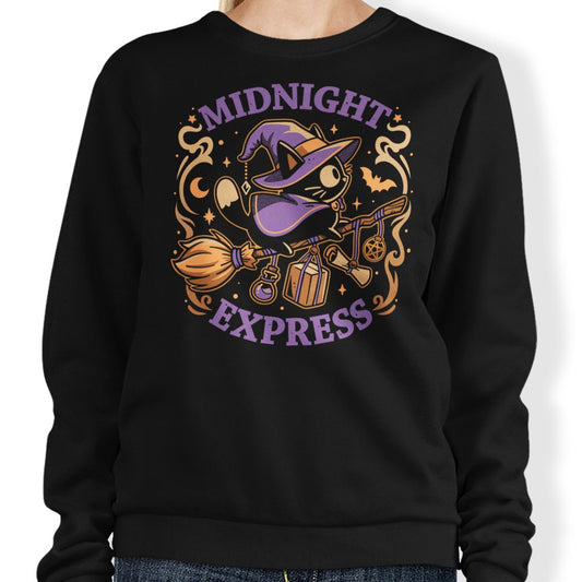 Midnight Express - Sweatshirt