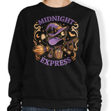 Midnight Express - Sweatshirt