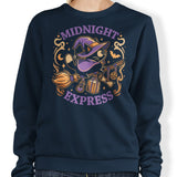 Midnight Express - Sweatshirt