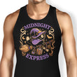 Midnight Express - Tank Top