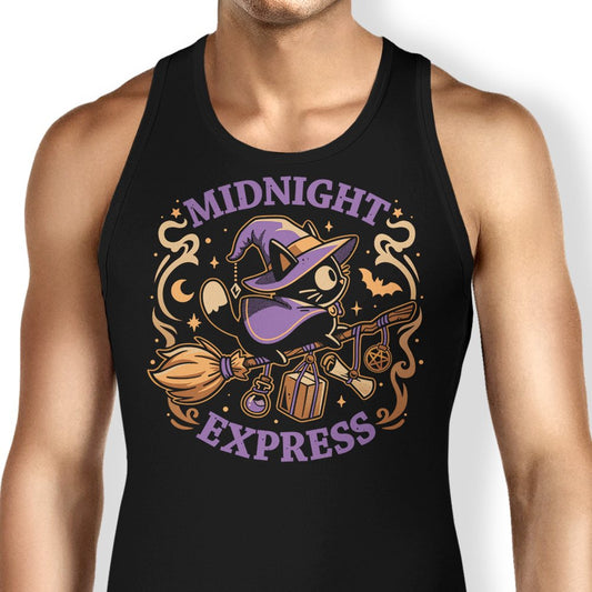Midnight Express - Tank Top
