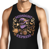 Midnight Express - Tank Top